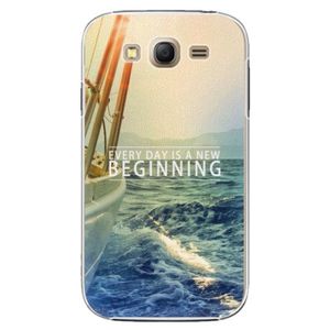Plastové puzdro iSaprio - Beginning - Samsung Galaxy Grand Neo Plus vyobraziť