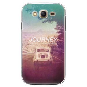 Plastové puzdro iSaprio - Journey - Samsung Galaxy Grand Neo Plus vyobraziť
