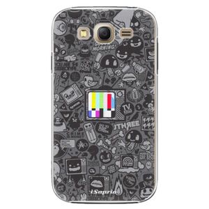 Plastové puzdro iSaprio - Text 03 - Samsung Galaxy Grand Neo Plus vyobraziť