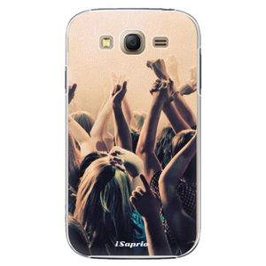 Plastové puzdro iSaprio - Rave 01 - Samsung Galaxy Grand Neo Plus vyobraziť