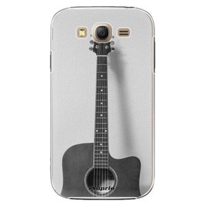 Plastové puzdro iSaprio - Guitar 01 - Samsung Galaxy Grand Neo Plus vyobraziť