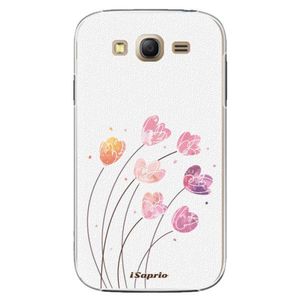 Plastové puzdro iSaprio - Flowers 14 - Samsung Galaxy Grand Neo Plus vyobraziť