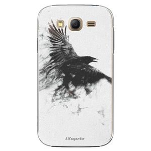 Plastové puzdro iSaprio - Dark Bird 01 - Samsung Galaxy Grand Neo Plus vyobraziť