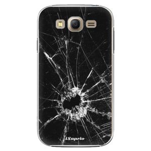 Plastové puzdro iSaprio - Broken Glass 10 - Samsung Galaxy Grand Neo Plus vyobraziť