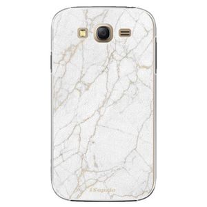 Plastové puzdro iSaprio - GoldMarble 13 - Samsung Galaxy Grand Neo Plus vyobraziť