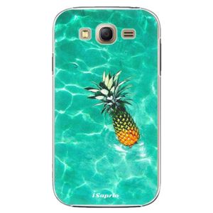 Plastové puzdro iSaprio - Pineapple 10 - Samsung Galaxy Grand Neo Plus vyobraziť
