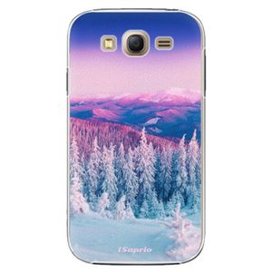 Plastové puzdro iSaprio - Winter 01 - Samsung Galaxy Grand Neo Plus vyobraziť