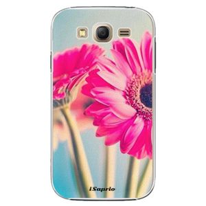 Plastové puzdro iSaprio - Flowers 11 - Samsung Galaxy Grand Neo Plus vyobraziť