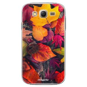 Plastové puzdro iSaprio - Autumn Leaves 03 - Samsung Galaxy Grand Neo Plus vyobraziť