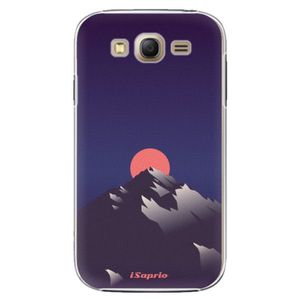 Plastové puzdro iSaprio - Mountains 04 - Samsung Galaxy Grand Neo Plus vyobraziť
