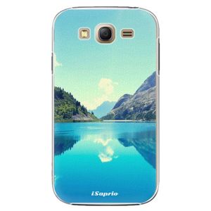 Plastové puzdro iSaprio - Lake 01 - Samsung Galaxy Grand Neo Plus vyobraziť