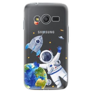 Plastové puzdro iSaprio - Space 05 - Samsung Galaxy Trend 2 Lite vyobraziť