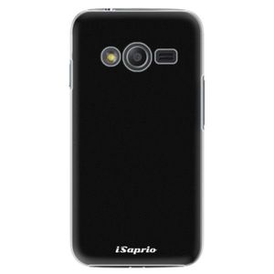 Plastové puzdro iSaprio - 4Pure - černý - Samsung Galaxy Trend 2 Lite vyobraziť