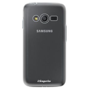 Plastové puzdro iSaprio - 4Pure - mléčný bez potisku - Samsung Galaxy Trend 2 Lite vyobraziť