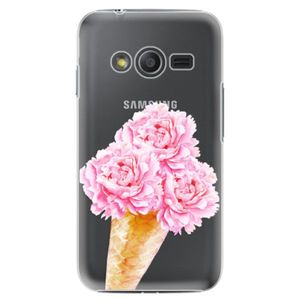 Plastové puzdro iSaprio - Sweets Ice Cream - Samsung Galaxy Trend 2 Lite vyobraziť