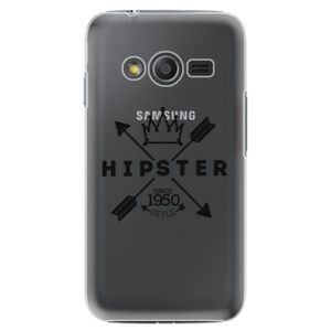 Plastové puzdro iSaprio - Hipster Style 02 - Samsung Galaxy Trend 2 Lite vyobraziť