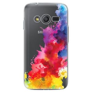 Plastové puzdro iSaprio - Color Splash 01 - Samsung Galaxy Trend 2 Lite vyobraziť