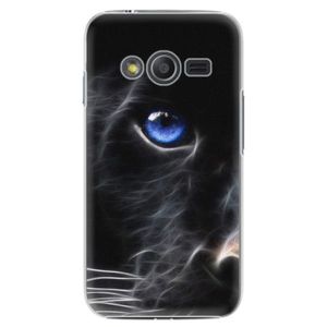 Plastové puzdro iSaprio - Black Puma - Samsung Galaxy Trend 2 Lite vyobraziť