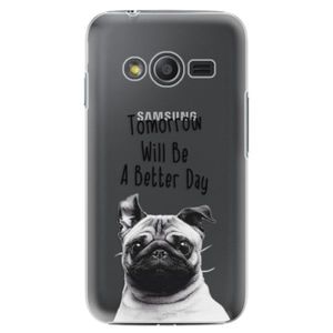 Plastové puzdro iSaprio - Better Day 01 - Samsung Galaxy Trend 2 Lite vyobraziť
