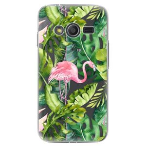 Plastové puzdro iSaprio - Jungle 02 - Samsung Galaxy Trend 2 Lite vyobraziť