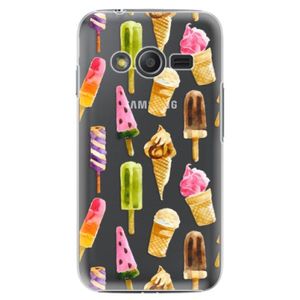 Plastové puzdro iSaprio - Ice Cream - Samsung Galaxy Trend 2 Lite vyobraziť