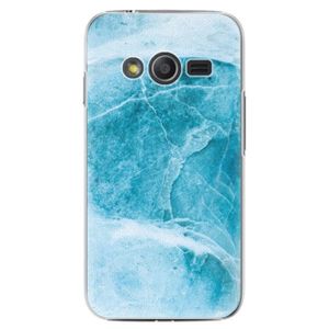 Plastové puzdro iSaprio - Blue Marble - Samsung Galaxy Trend 2 Lite vyobraziť