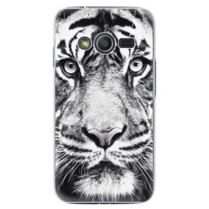 Plastové puzdro iSaprio - Tiger Face - Samsung Galaxy Trend 2 Lite vyobraziť