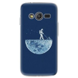 Plastové puzdro iSaprio - Moon 01 - Samsung Galaxy Trend 2 Lite vyobraziť