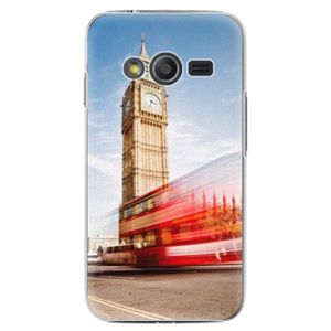 Plastové puzdro iSaprio - London 01 - Samsung Galaxy Trend 2 Lite vyobraziť