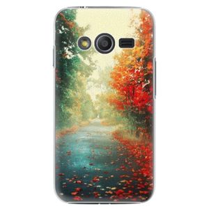 Plastové puzdro iSaprio - Autumn 03 - Samsung Galaxy Trend 2 Lite vyobraziť