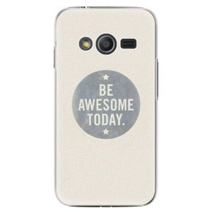 Plastové puzdro iSaprio - Awesome 02 - Samsung Galaxy Trend 2 Lite vyobraziť