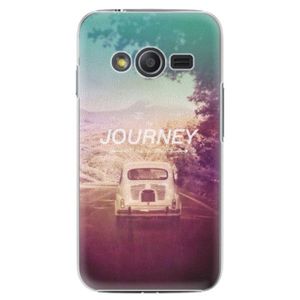 Plastové puzdro iSaprio - Journey - Samsung Galaxy Trend 2 Lite vyobraziť