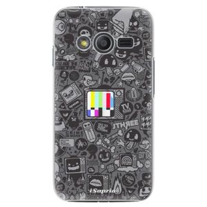 Plastové puzdro iSaprio - Text 03 - Samsung Galaxy Trend 2 Lite vyobraziť