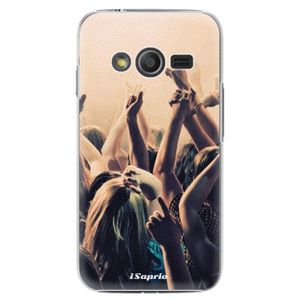 Plastové puzdro iSaprio - Rave 01 - Samsung Galaxy Trend 2 Lite vyobraziť