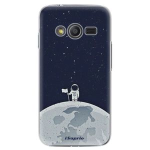 Plastové puzdro iSaprio - On The Moon 10 - Samsung Galaxy Trend 2 Lite vyobraziť