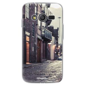 Plastové puzdro iSaprio - Old Street 01 - Samsung Galaxy Trend 2 Lite vyobraziť