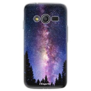 Plastové puzdro iSaprio - Milky Way 11 - Samsung Galaxy Trend 2 Lite vyobraziť