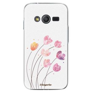 Plastové puzdro iSaprio - Flowers 14 - Samsung Galaxy Trend 2 Lite vyobraziť