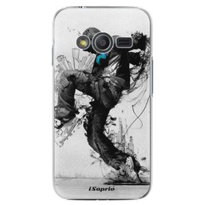Plastové puzdro iSaprio - Dance 01 - Samsung Galaxy Trend 2 Lite vyobraziť