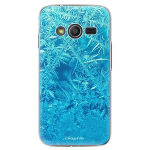 Plastové puzdro iSaprio - Ice 01 - Samsung Galaxy Trend 2 Lite vyobraziť