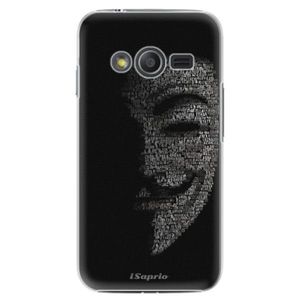 Plastové puzdro iSaprio - Vendeta 10 - Samsung Galaxy Trend 2 Lite vyobraziť