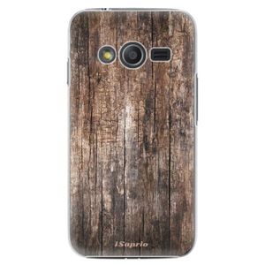 Plastové puzdro iSaprio - Wood 11 - Samsung Galaxy Trend 2 Lite vyobraziť