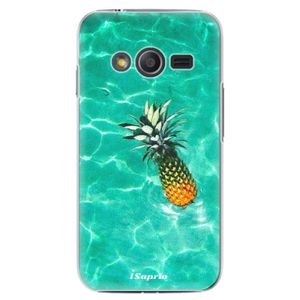Plastové puzdro iSaprio - Pineapple 10 - Samsung Galaxy Trend 2 Lite vyobraziť