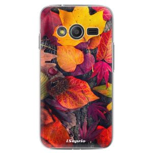 Plastové puzdro iSaprio - Autumn Leaves 03 - Samsung Galaxy Trend 2 Lite vyobraziť