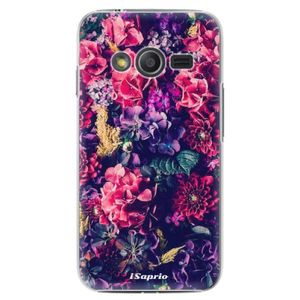 Plastové puzdro iSaprio - Flowers 10 - Samsung Galaxy Trend 2 Lite vyobraziť