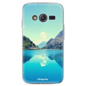 Plastové puzdro iSaprio - Lake 01 - Samsung Galaxy Trend 2 Lite vyobraziť