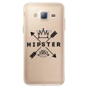 Plastové puzdro iSaprio - Hipster Style 02 - Samsung Galaxy J3 2016 vyobraziť