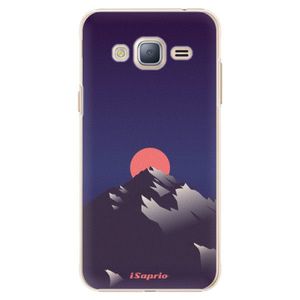 Plastové puzdro iSaprio - Mountains 04 - Samsung Galaxy J3 2016 vyobraziť
