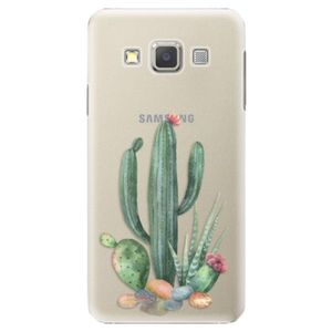 Plastové puzdro iSaprio - Cacti 02 - Samsung Galaxy A7 vyobraziť