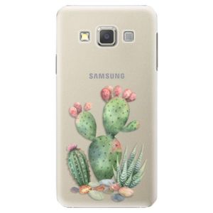 Plastové puzdro iSaprio - Cacti 01 - Samsung Galaxy A7 vyobraziť